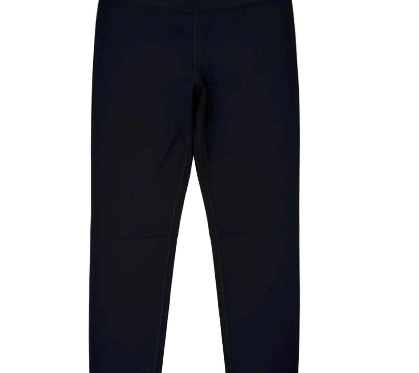 Women’s High-Waist Performance Pants – Full Length