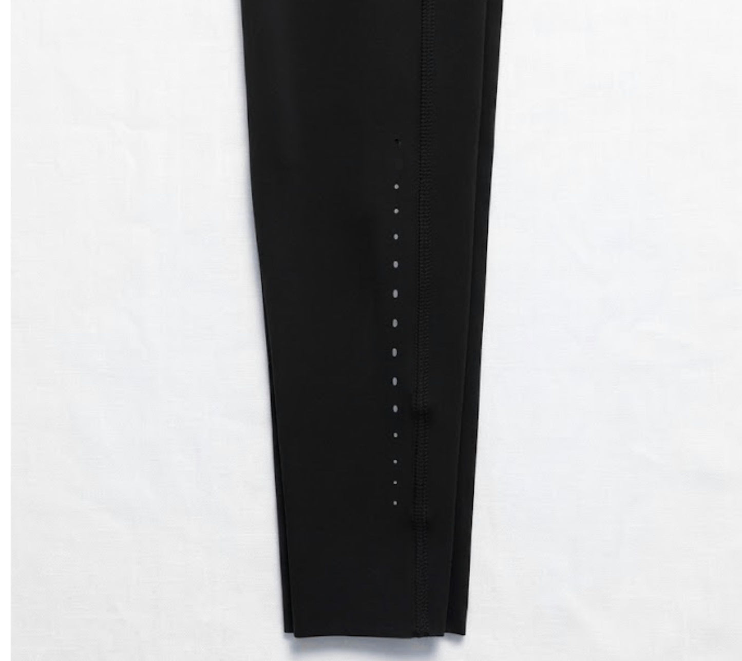 Women’s High-Waist Double-Sided Performance Leggings