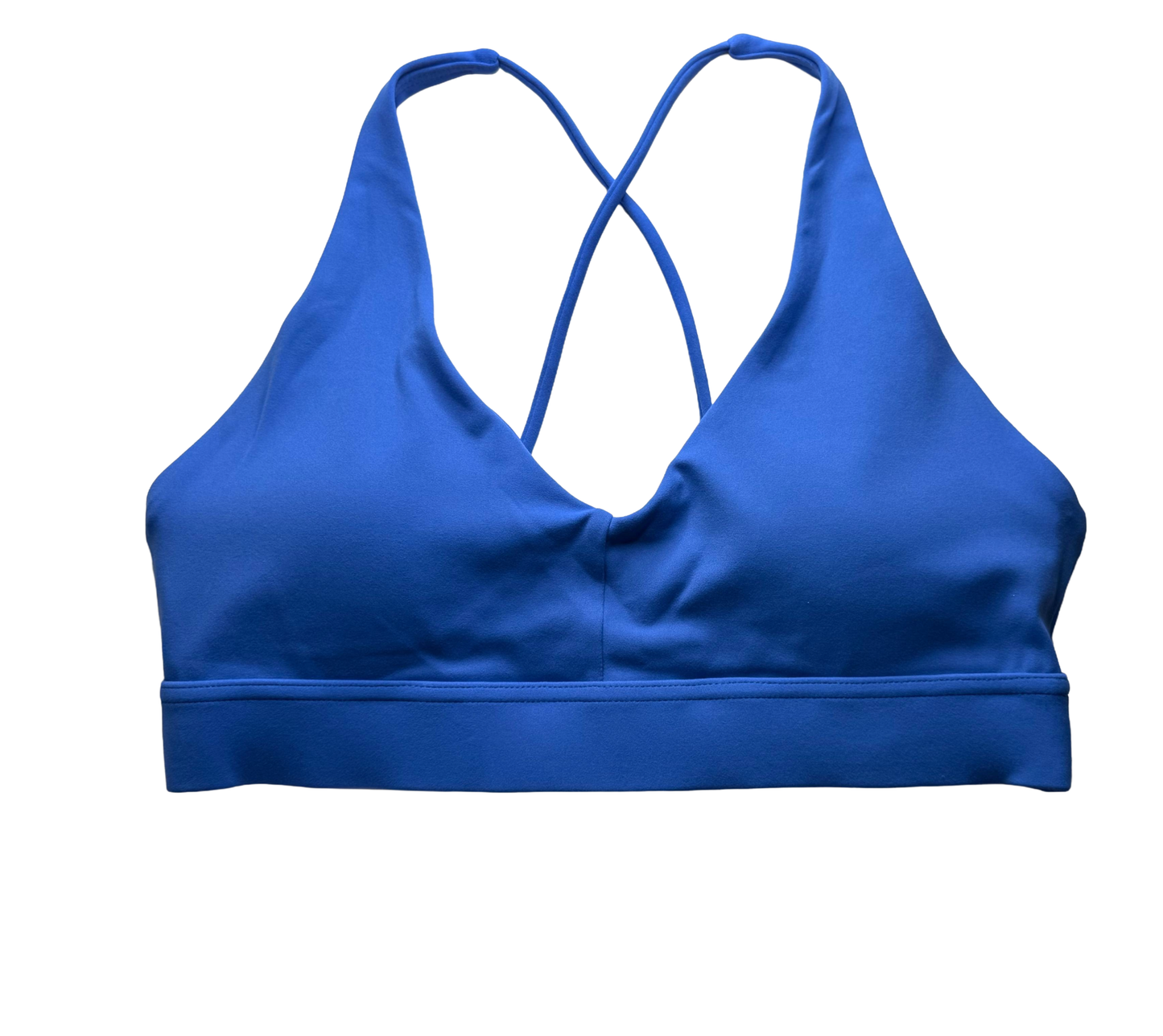 Women’s Medium-Support Athletic Halter Sports Bra
