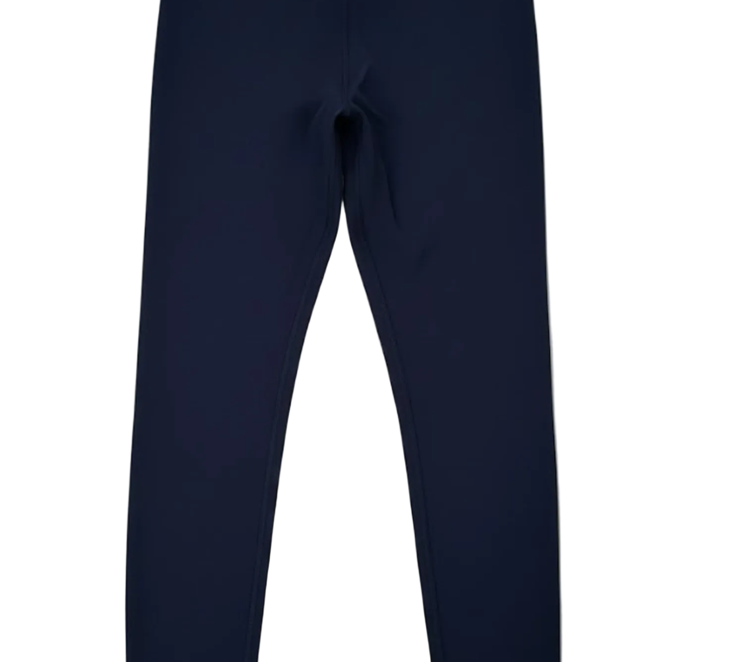 Women’s High-Waist Performance Pants – Full Length