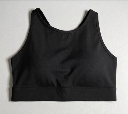 Women’s Medium-Support Athletic Sports Bra