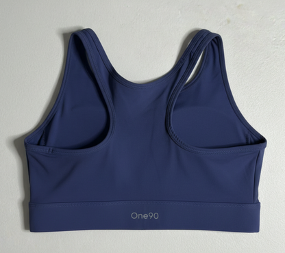 Women’s Medium-Support Athletic Sports Bra