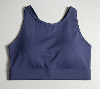 Women’s Medium-Support Athletic Sports Bra