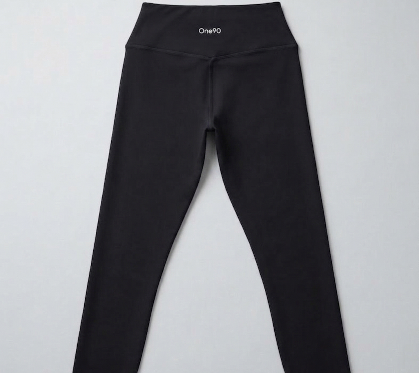 Women's High-Waist Seamless Performance Leggings