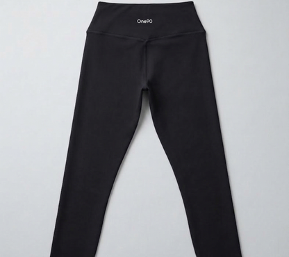 Women's High-Waist Seamless Performance Leggings