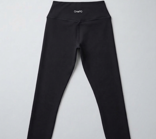 Women's High-Waist Seamless Performance Leggings