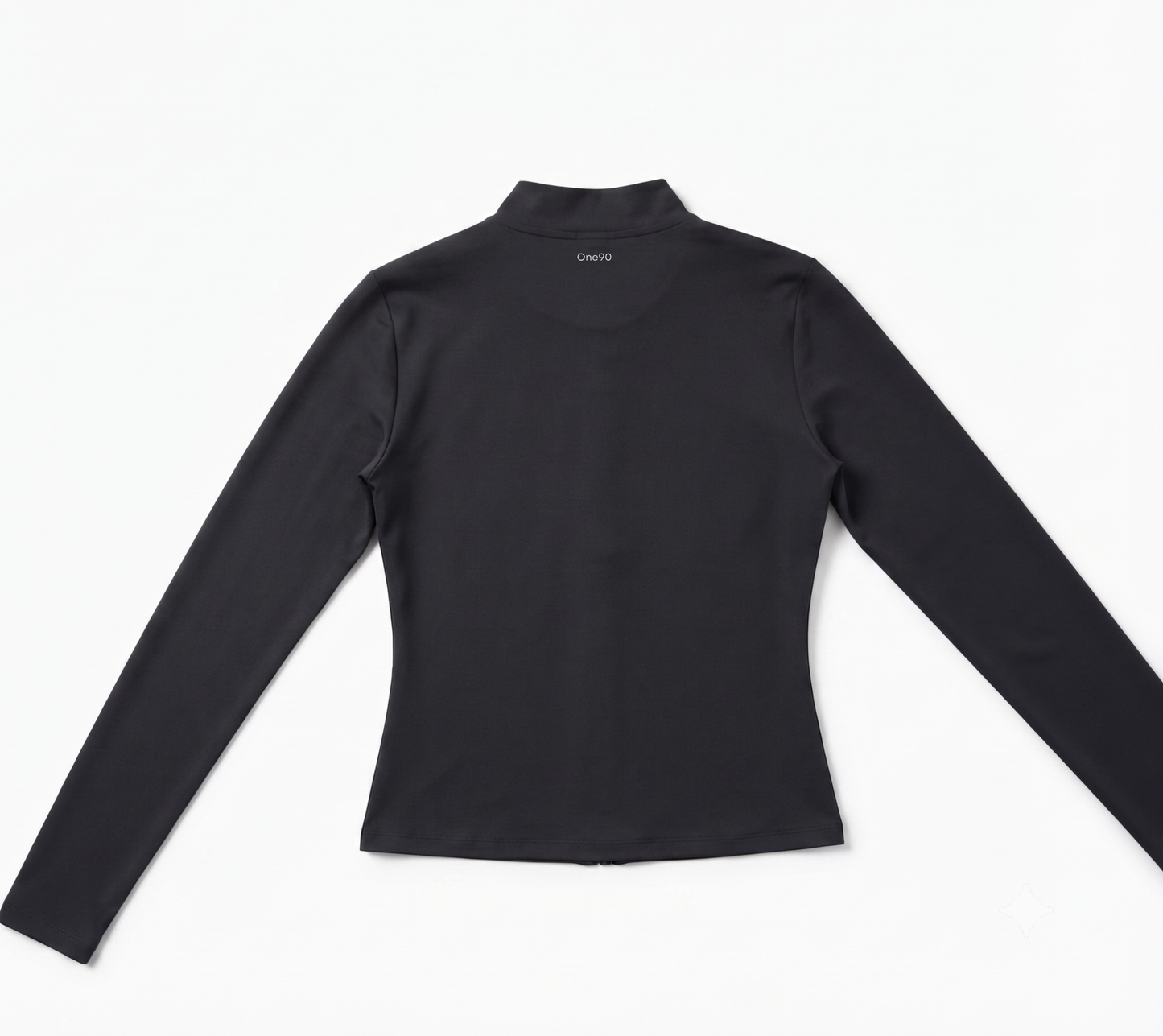 Premium Zip Up Jacket