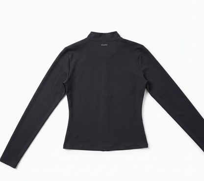 Premium Zip Up Jacket