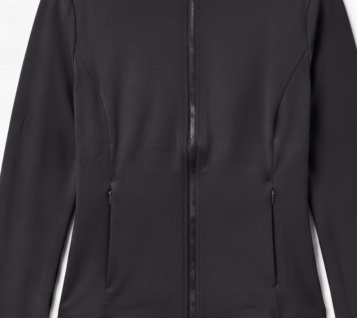 Premium Zip Up Jacket