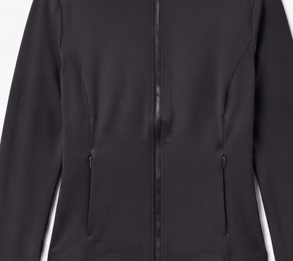Premium Zip Up Jacket