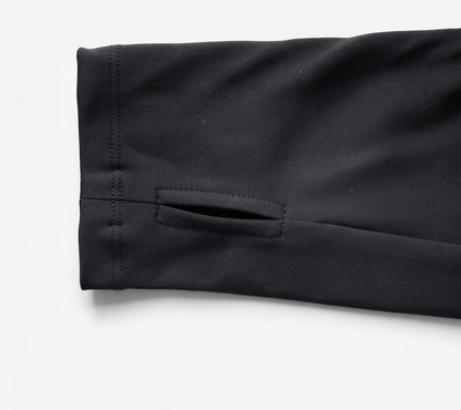 Premium Zip Up Jacket