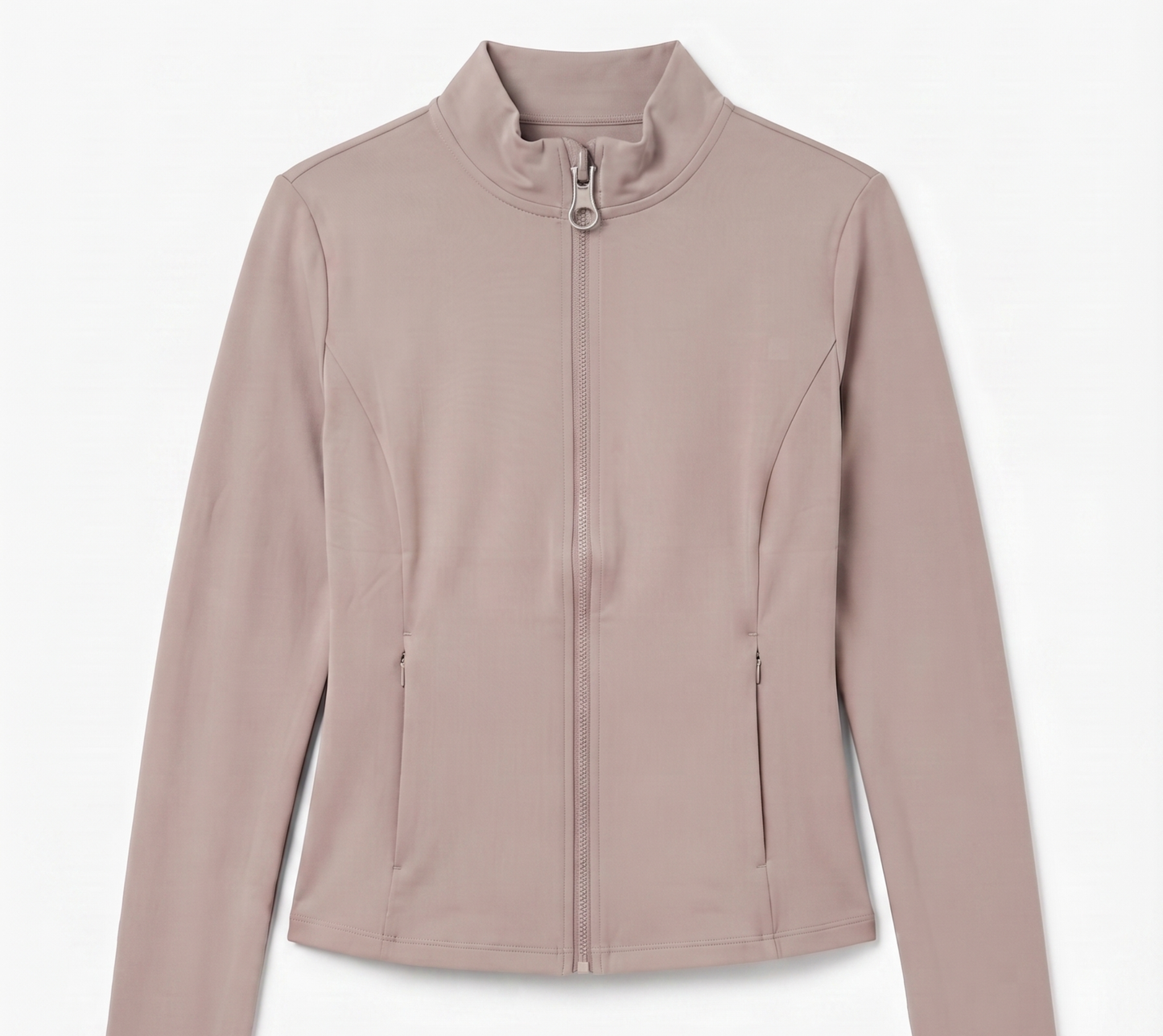 Premium Zip Up Jacket