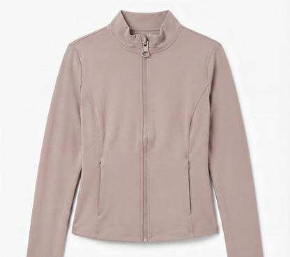 Premium Zip Up Jacket