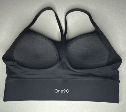 Women’s Athletic Sling-Style Sports Bra