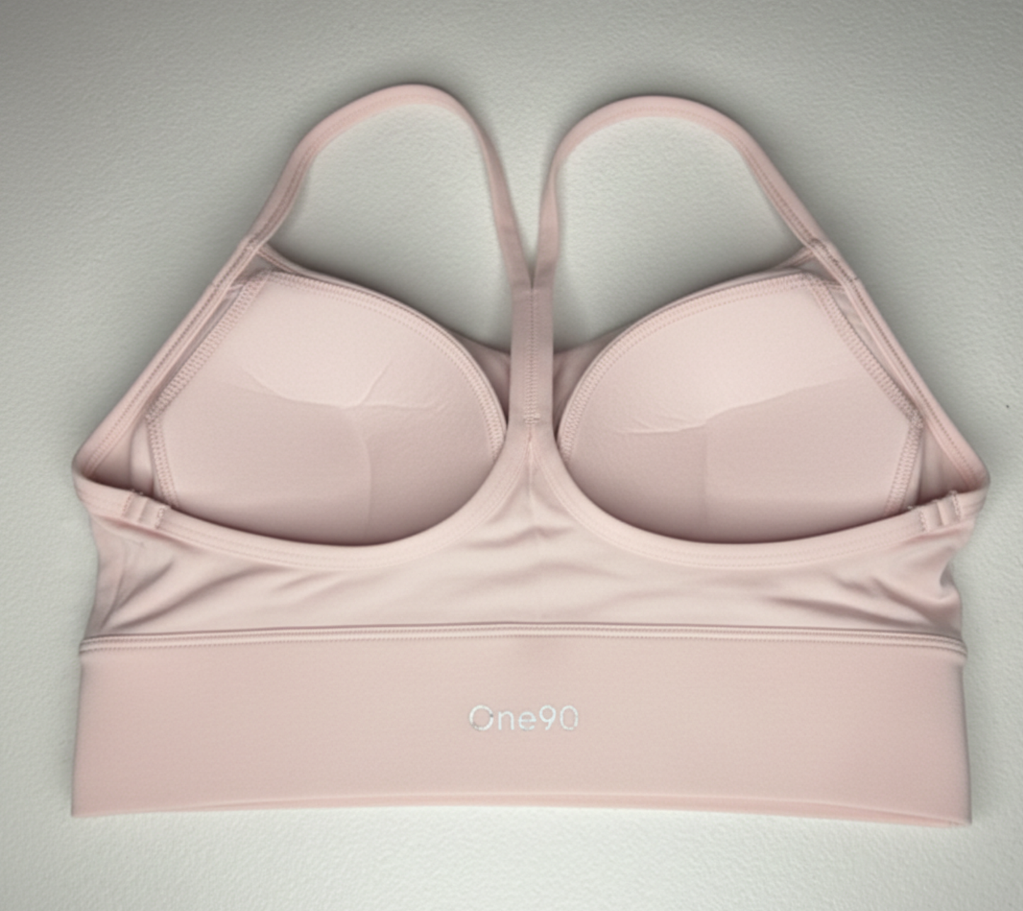 Women’s Athletic Sling-Style Sports Bra