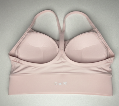 Women’s Athletic Sling-Style Sports Bra