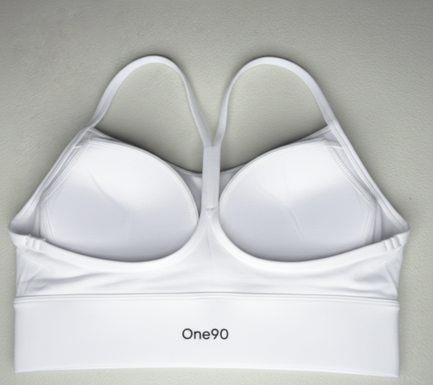 Women’s Athletic Sling-Style Sports Bra