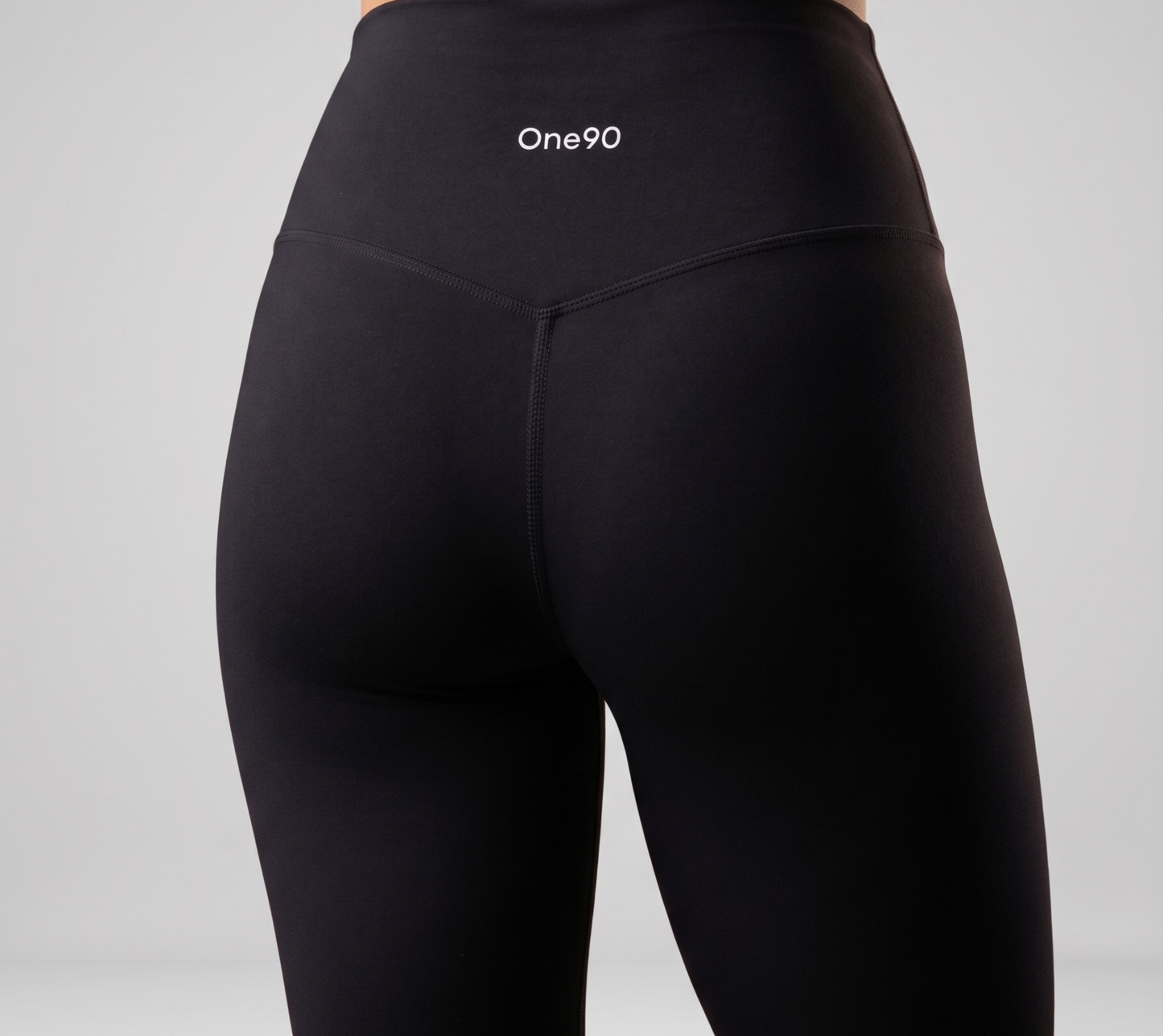 Women's High-Waist Seamless Performance Leggings