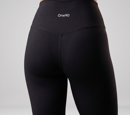 Women's High-Waist Seamless Performance Leggings