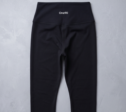 Women's High-Waist Seamless Performance Leggings