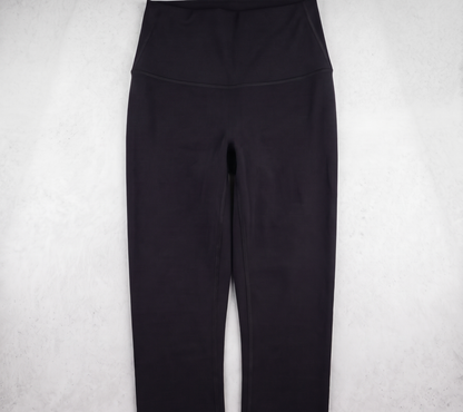 Women's High-Waist Seamless Performance Leggings