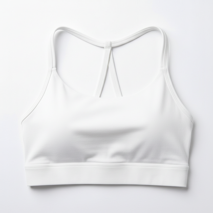 Women’s Medium-Support Triangle-Back Sports Bra