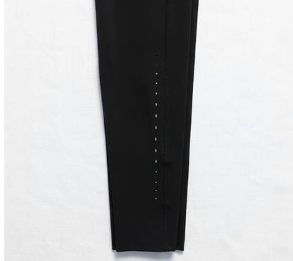 Women’s High-Waist Double-Sided Performance Leggings