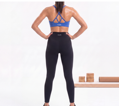 One90_Performance -Seamless legging-gym