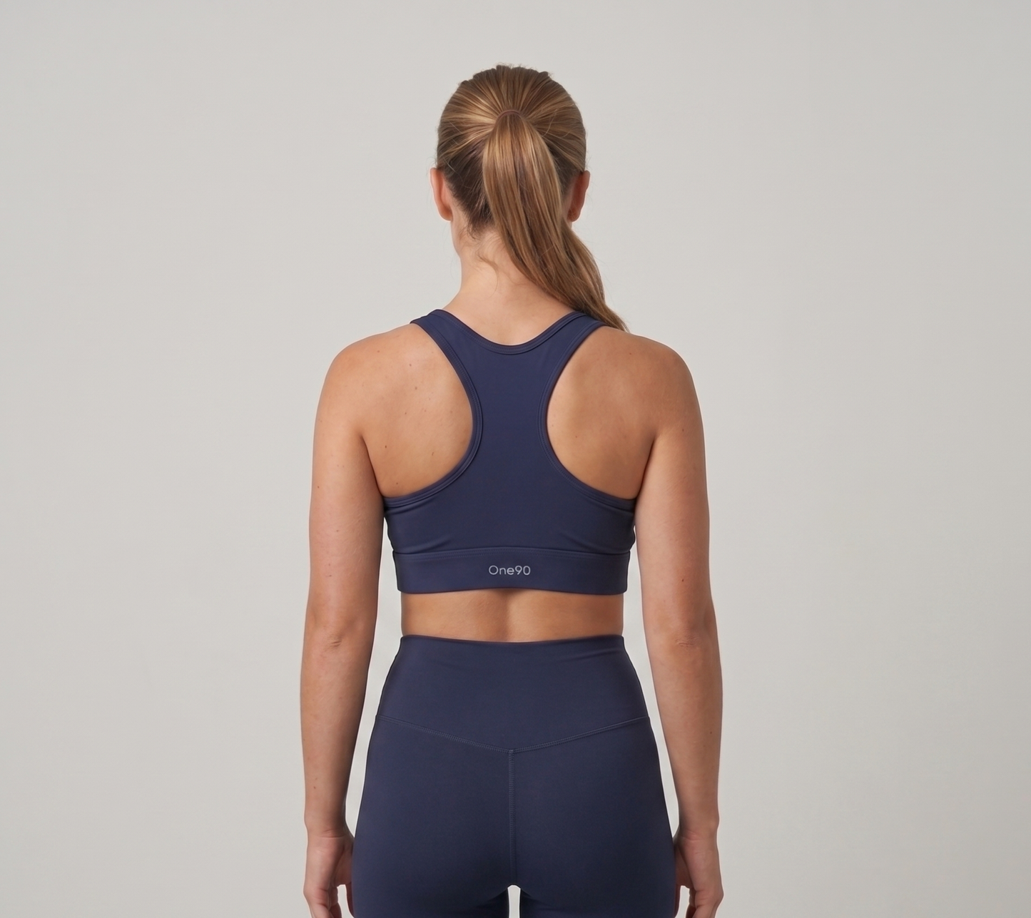 Women’s Medium-Support Athletic Sports Bra