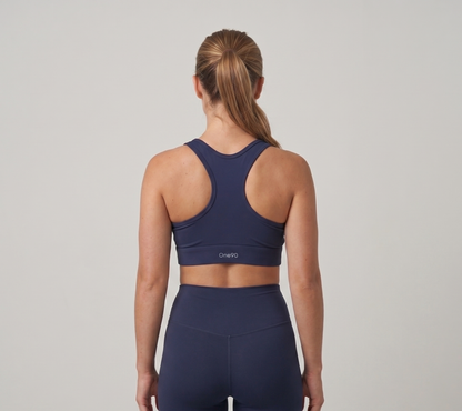Women’s Medium-Support Athletic Sports Bra