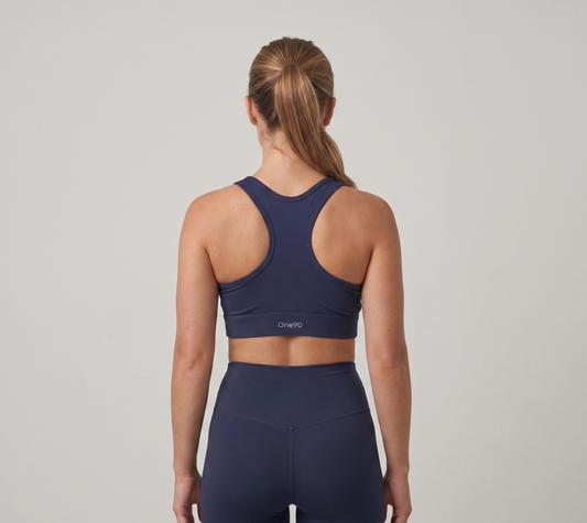 Women’s Medium-Support Athletic Sports Bra