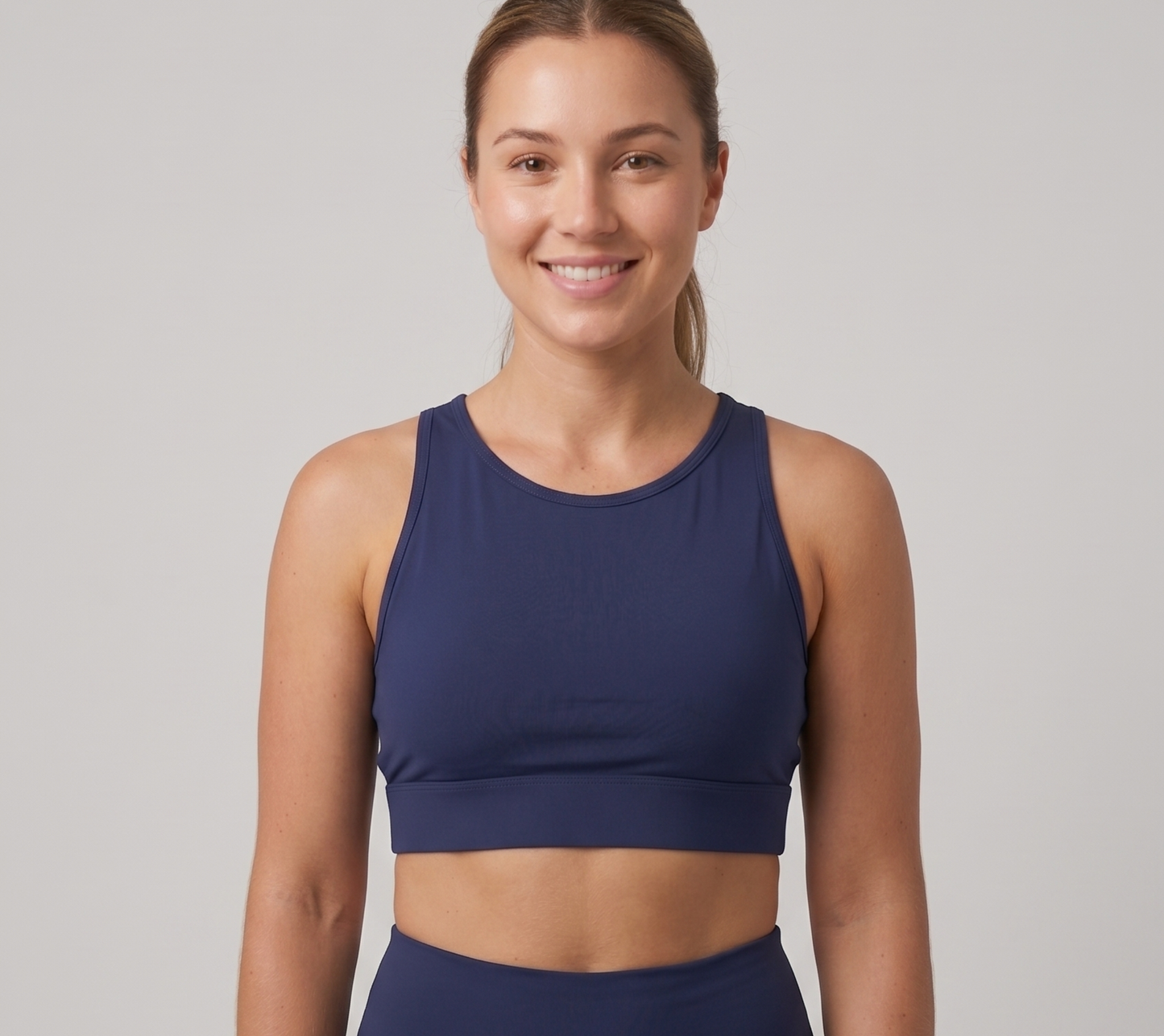 Women’s Medium-Support Athletic Sports Bra