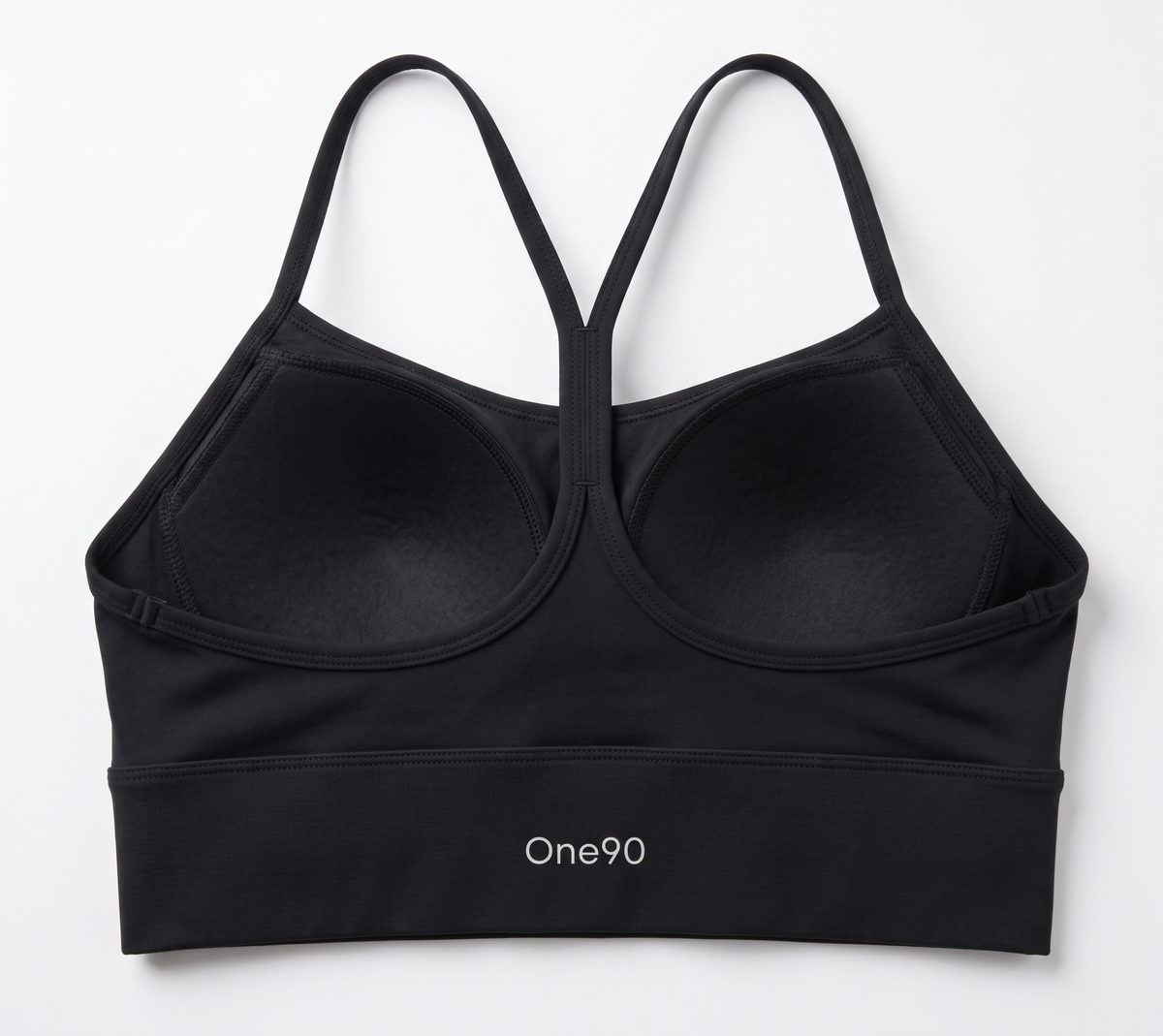 Women’s Athletic Sling-Style Sports Bra