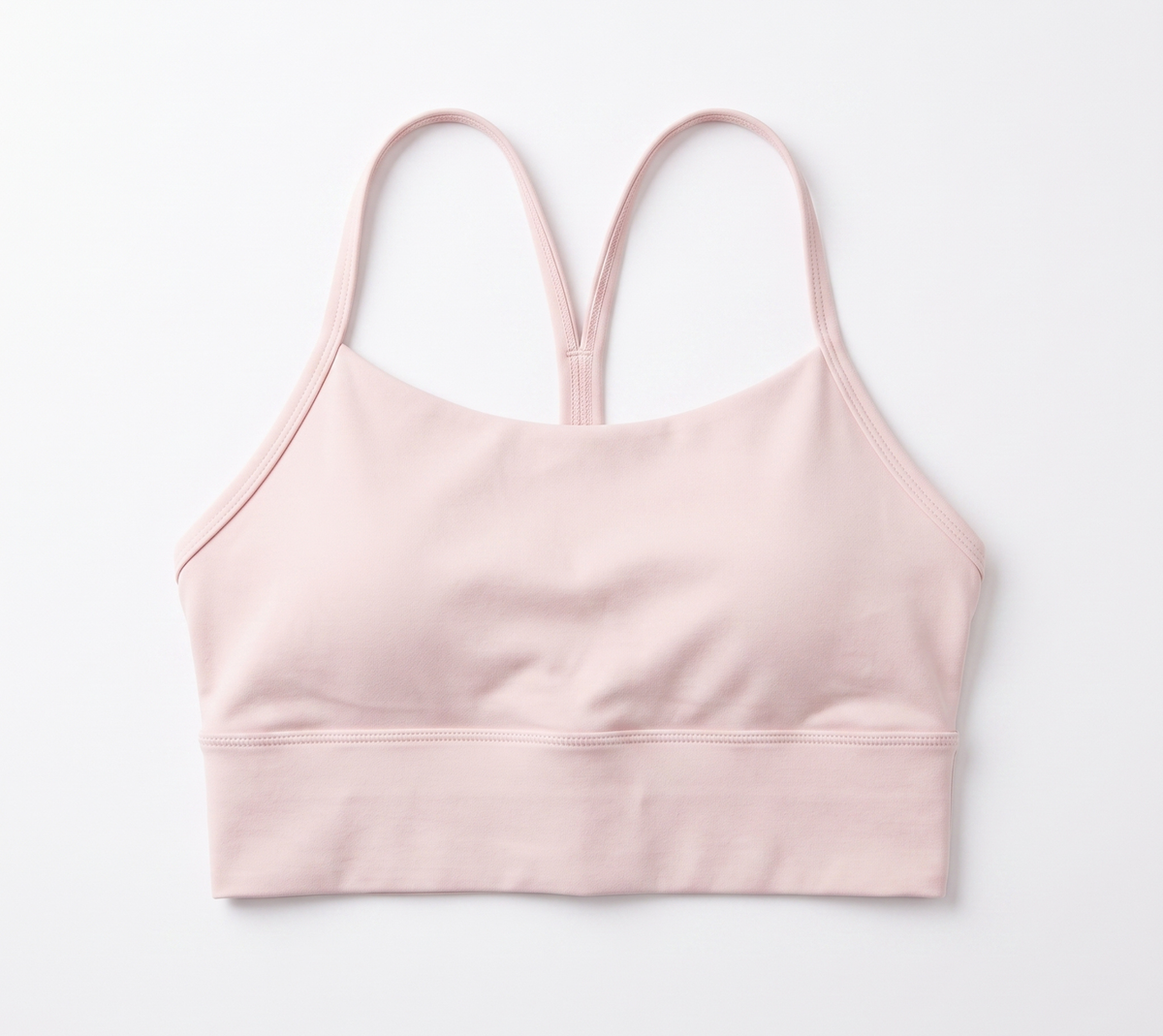 Women’s Athletic Sling-Style Sports Bra