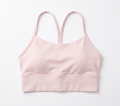 Women’s Athletic Sling-Style Sports Bra