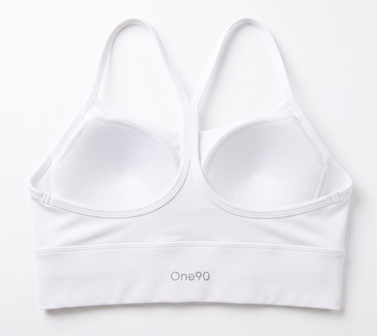 Women’s Athletic Sling-Style Sports Bra