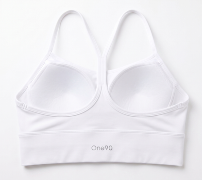 Women’s Athletic Sling-Style Sports Bra