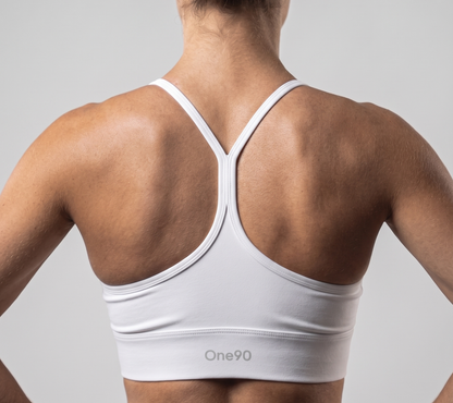 Women’s Athletic Sling-Style Sports Bra