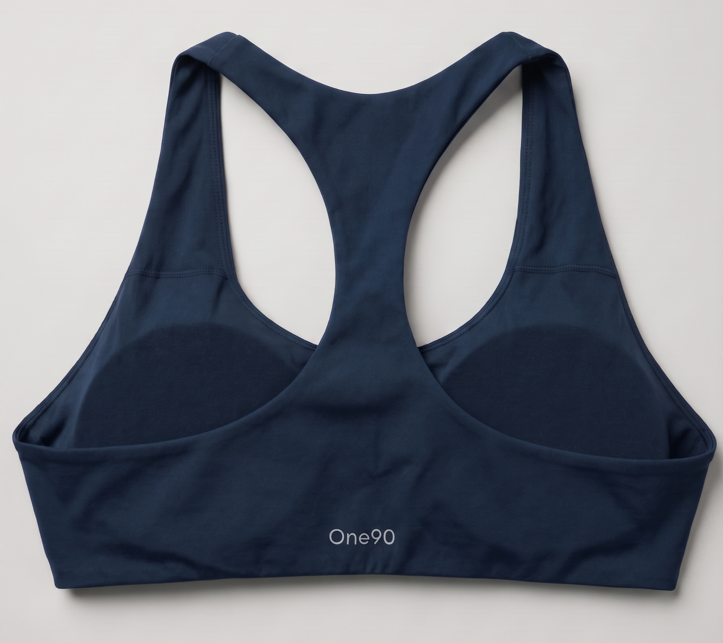 Women’s High-Support Wide-Strap Sports Bra