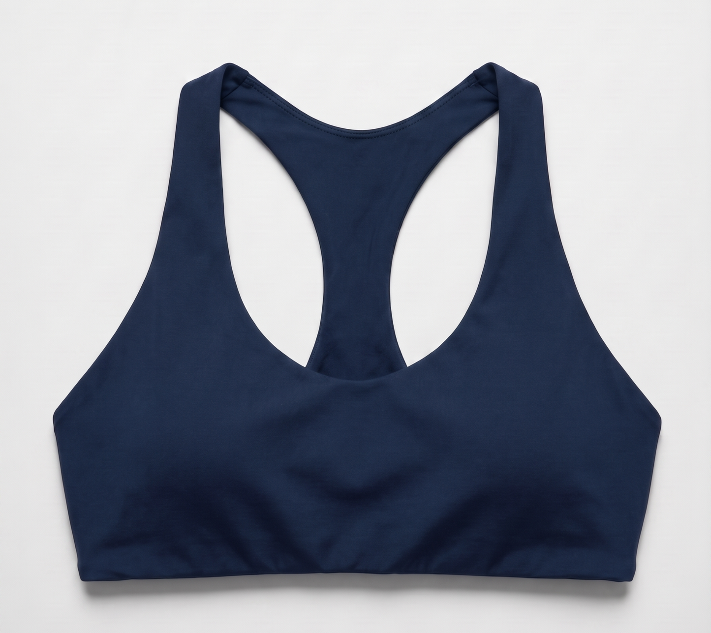 Women’s High-Support Wide-Strap Sports Bra