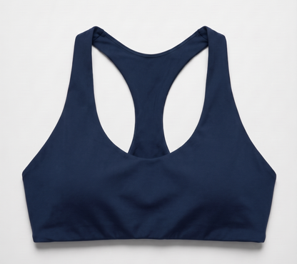Women’s High-Support Wide-Strap Sports Bra