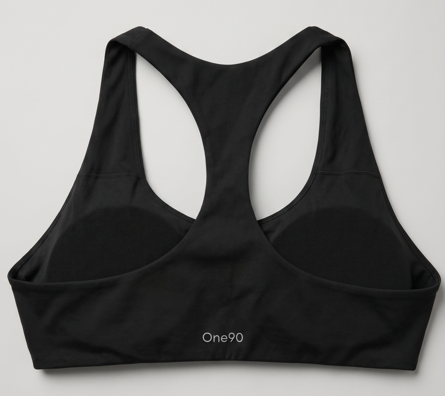 Women’s High-Support Wide-Strap Sports Bra