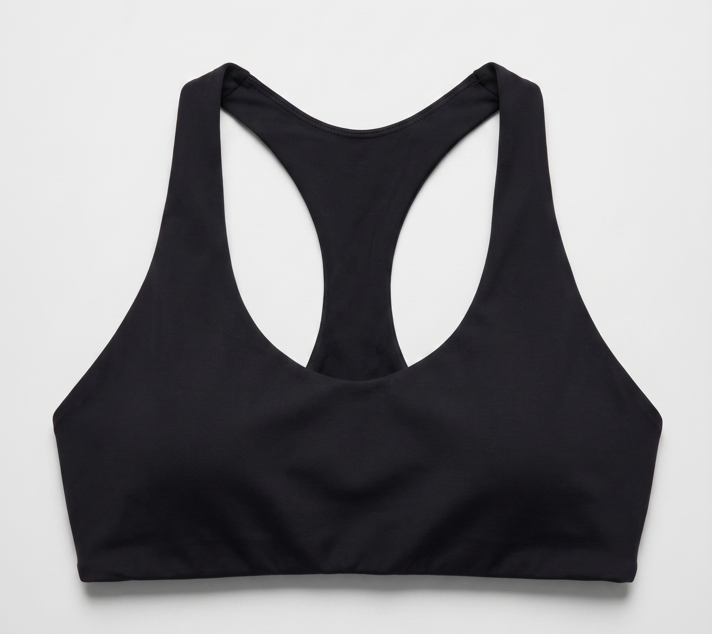 Women’s High-Support Wide-Strap Sports Bra