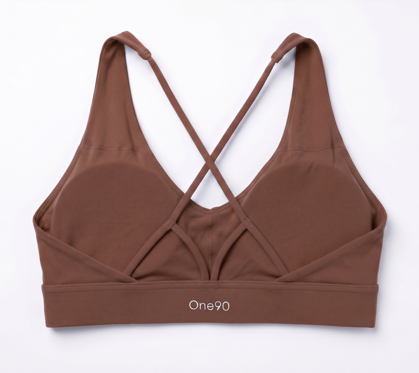 Women’s Medium-Support Athletic Halter Sports Bra