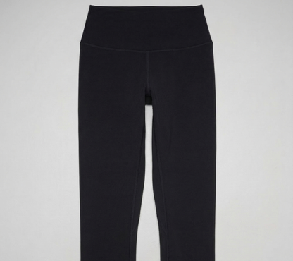 Women's High-Waist Seamless Performance Leggings