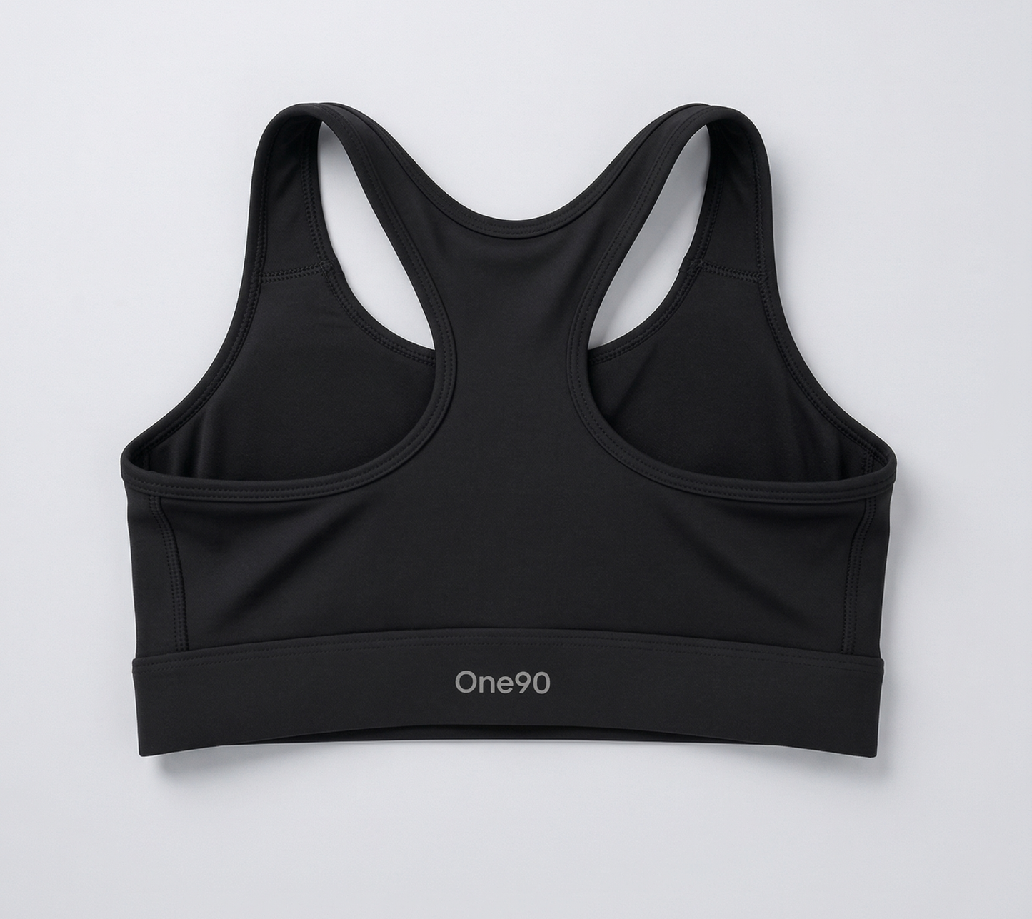 Women’s High-Support Wide-Strap Sports Bra