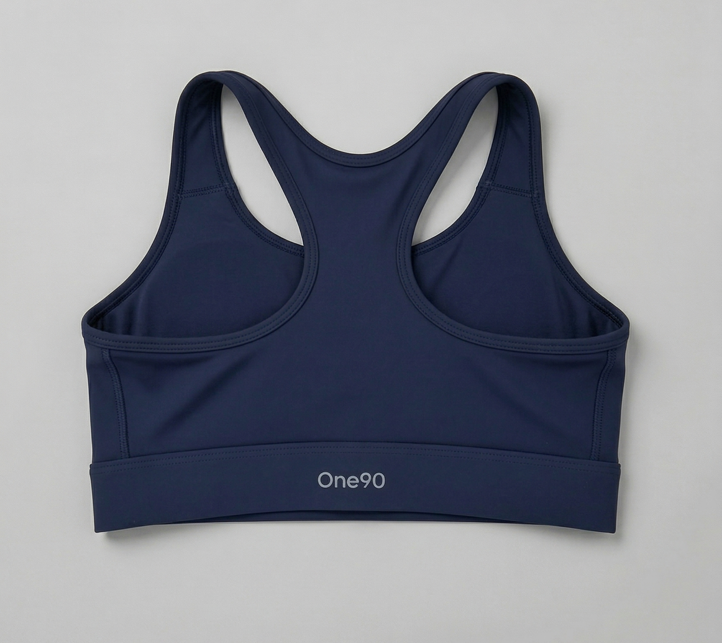 Women’s High-Support Wide-Strap Sports Bra