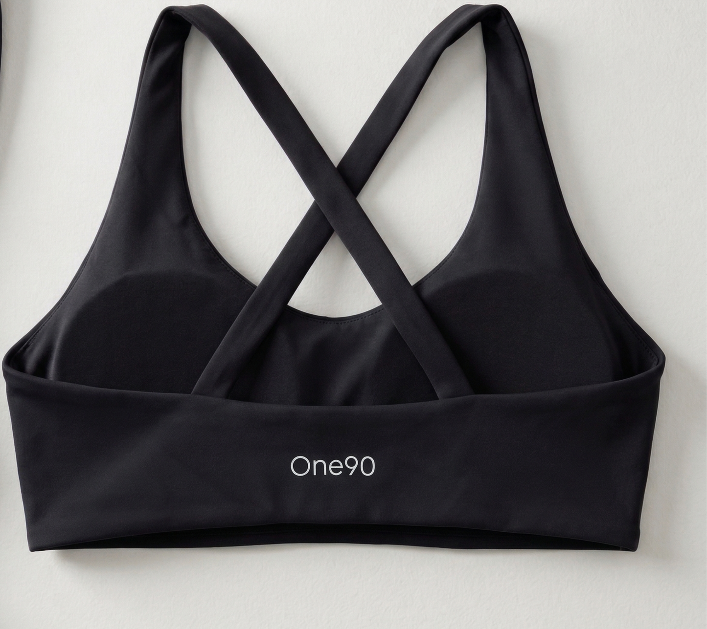 Women’s Athletic Front-Twist Sports Bra